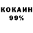 Кетамин VHQ tloeft